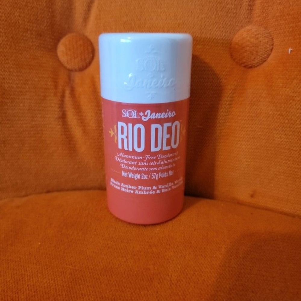 Sol De Janeiro RIO DEO 40
